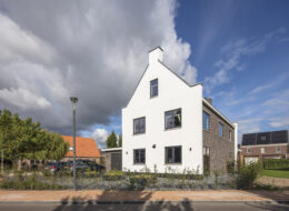 Woning Hanze Hattem Van Elp