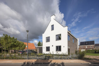Woning Hanze Hattem Van Elp