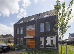 Woning Kopenhagen in Hattem Van Elp