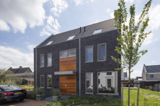 Woning Kopenhagen in Hattem Van Elp