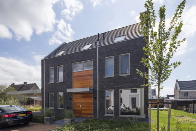 Woning Kopenhagen in Hattem Van Elp